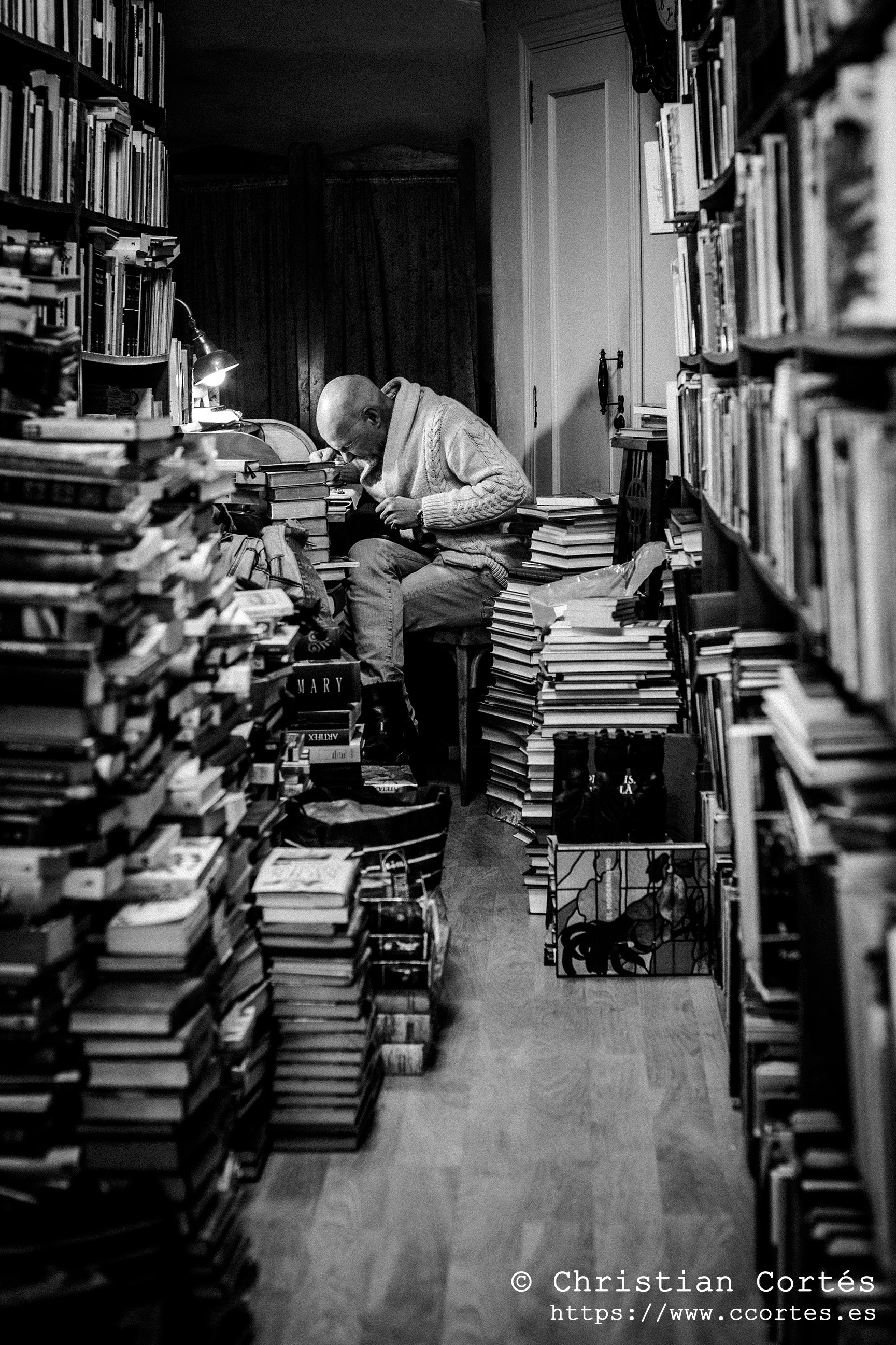 Alcoi Fotos Generales 61 Minolta Rokkor 58mm F1.4